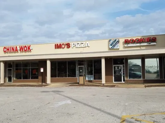 Imo's Pizza