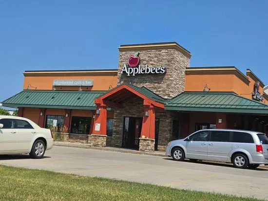 Applebee's Grill + Bar