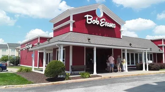 Bob Evans