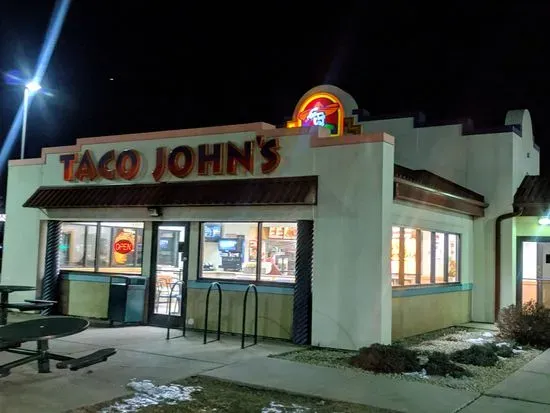 Taco John's