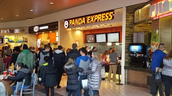 Panda Express