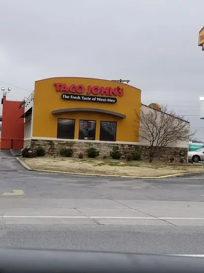 Taco John's