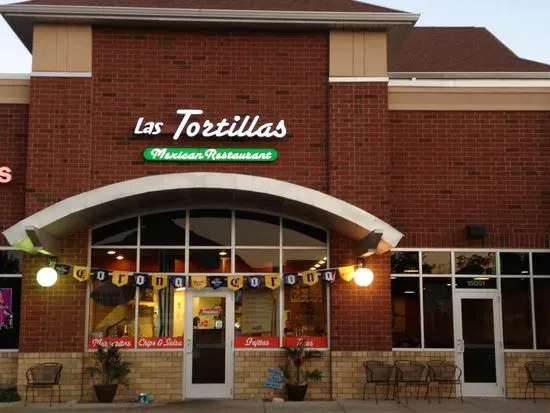 Las Tortillas Mexican Restaurant