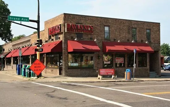 Davanni's Pizza & Hot Hoagies