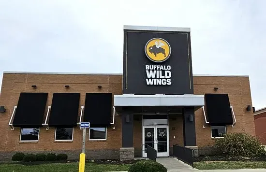 Buffalo Wild Wings