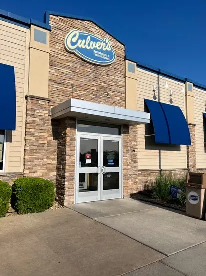 Culver’s