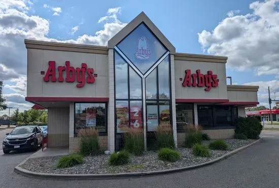 Arby's