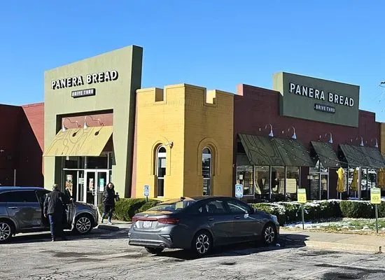 Panera Bread