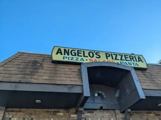 Angelo's Pizzeria