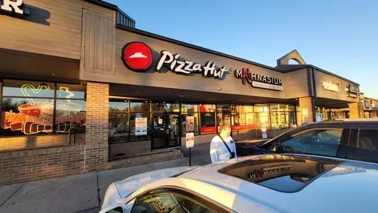 Pizza Hut