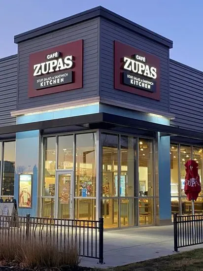 Café Zupas