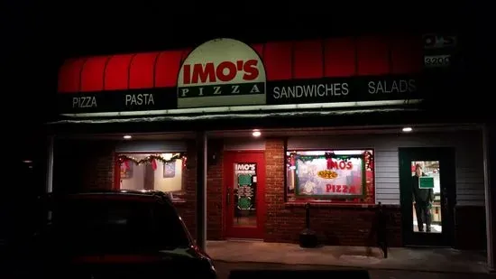 Imo's Pizza