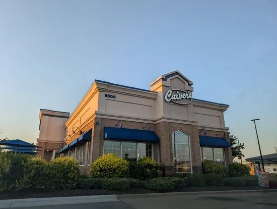 Culver’s