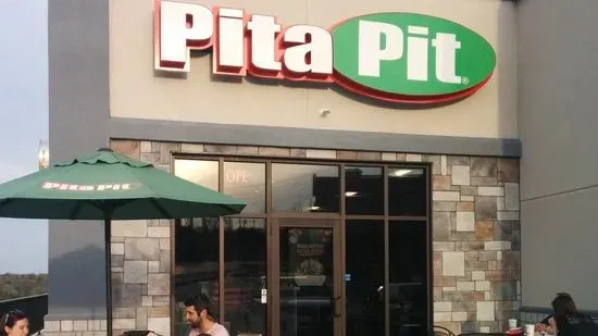 Pita Pit