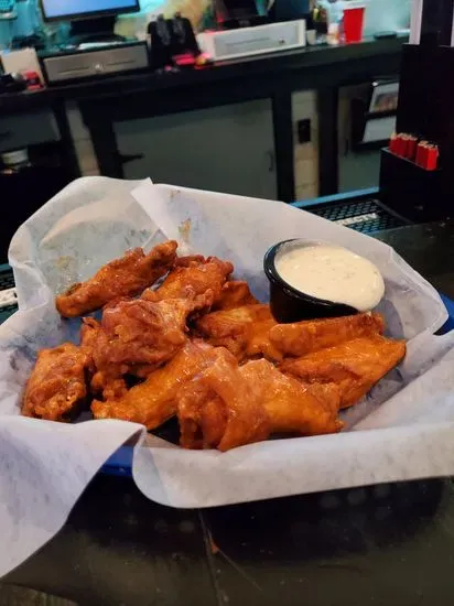 Stanley's Cup and Grill