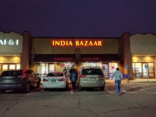 India Bazaar