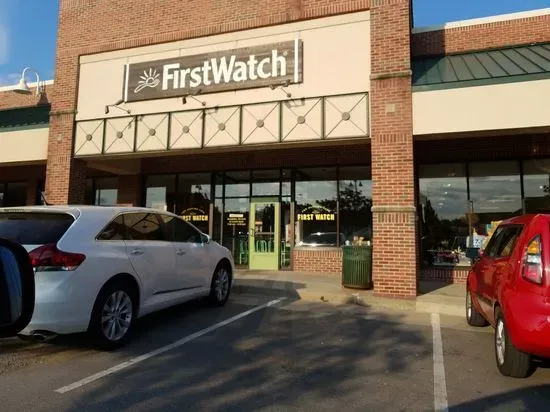 First Watch