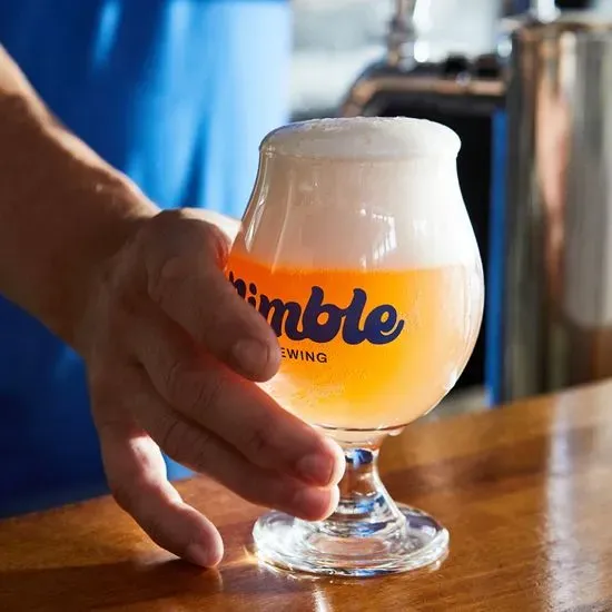 Nimble Brewing