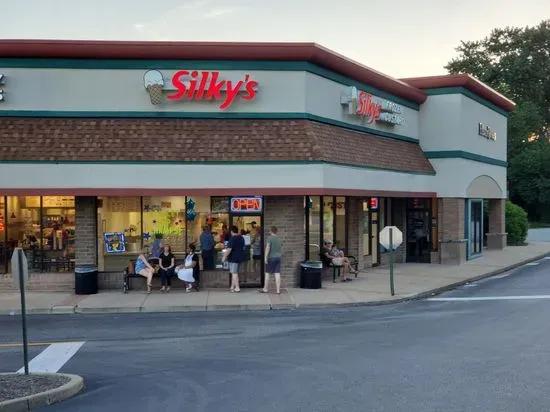 Silky's Frozen Custard