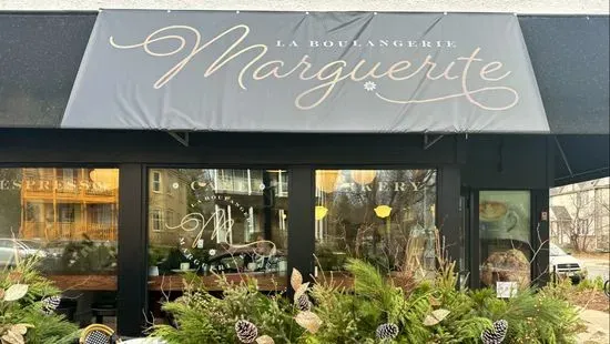 La Boulangerie Marguerite