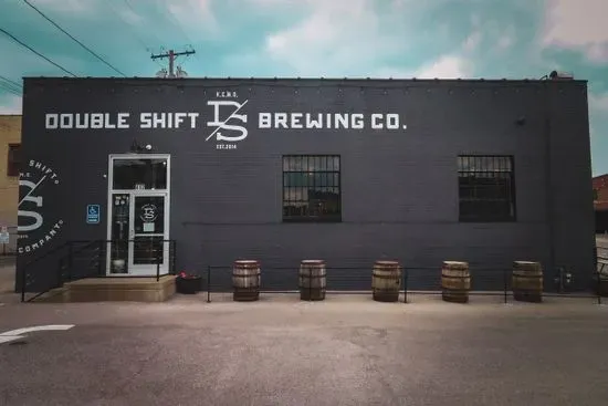 Double Shift Brewing Company