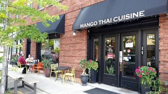 Mango Thai