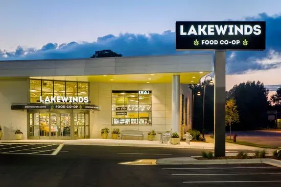 Lakewinds Food Co-op Richfield MN