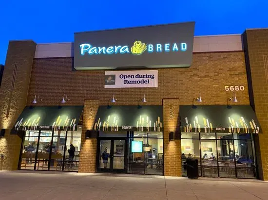 Panera Bread