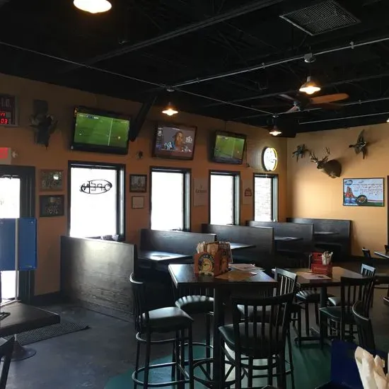 Wildwood Sports Bar and Grill