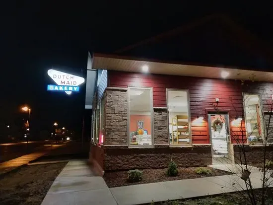 Dutch Maid Bakery