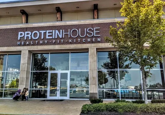 Protein House