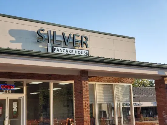 Silver Pancake House