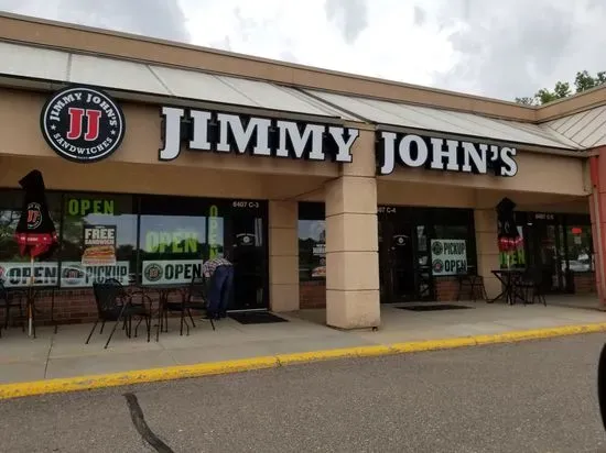 Jimmy John's