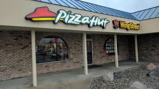 Pizza Hut