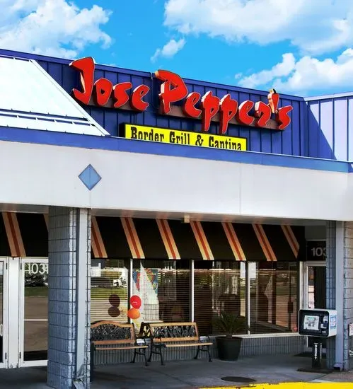 Jose Pepper's