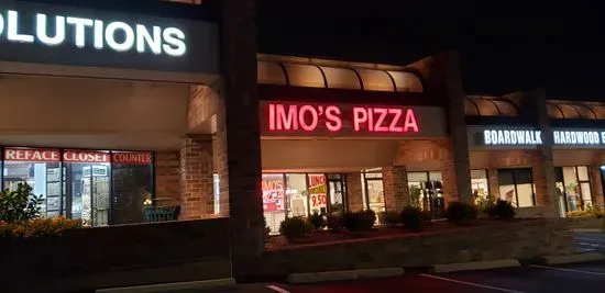 Imo's Pizza