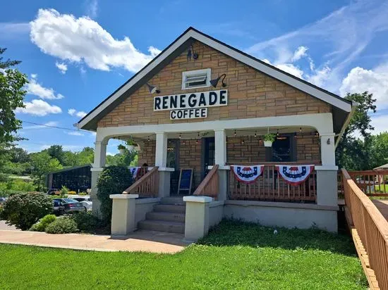 Renegade Coffee