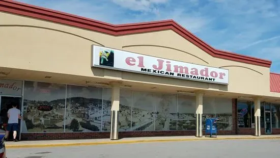 El Jimador Mexican Restaurant