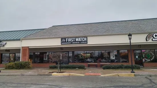 First Watch