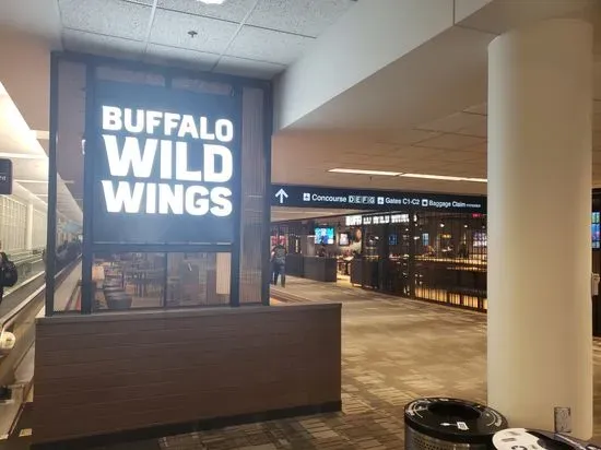 Buffalo Wild Wings