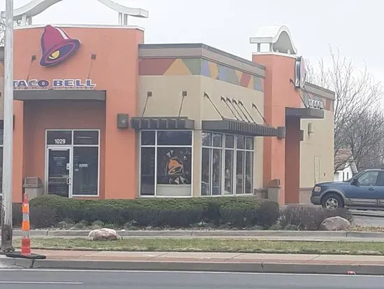 Taco Bell