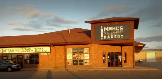 Mehl's Gluten-Free Bakery