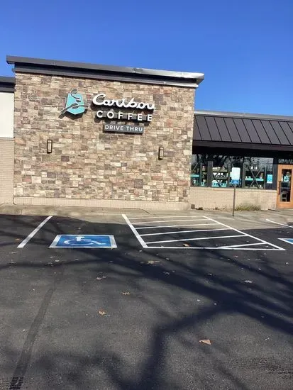 Caribou Coffee