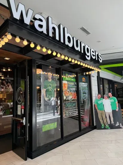 Wahlburgers