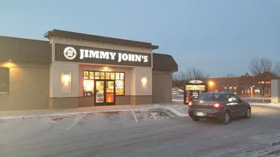 Jimmy John's