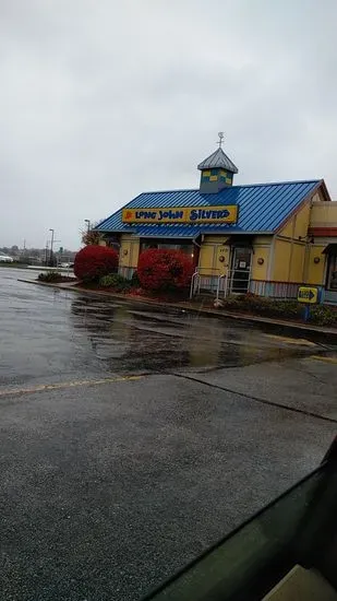 Long John Silver's