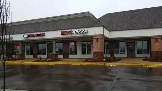 Imo's Pizza