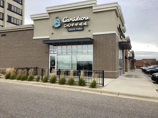 Caribou Coffee