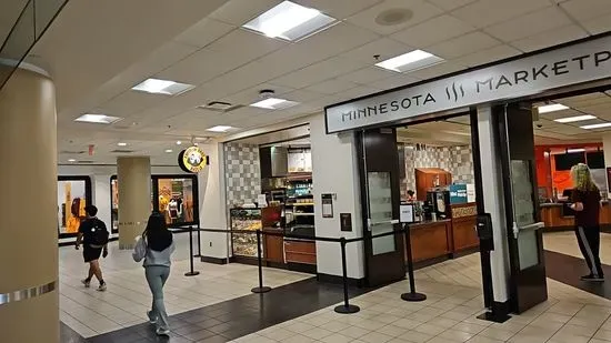 Einstein Bros. Bagels