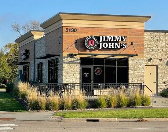 Jimmy John's